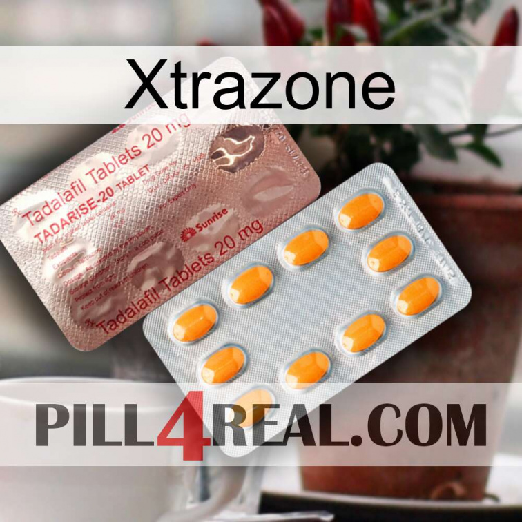 Xtrazone new13